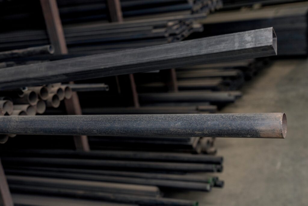 Round Tubes